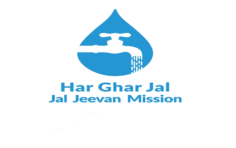 जल जीवन मिशन के अंतर्गत गुजरात शत-प्रतिशत परिवारों को नल से जल पहुंचाने वाला राज्य हुआ जल जीवन मिशन के अंतर्गत गुजरात शत-प्रतिशत परिवारों को नल से जल पहुंचाने वाला राज्य हुआ