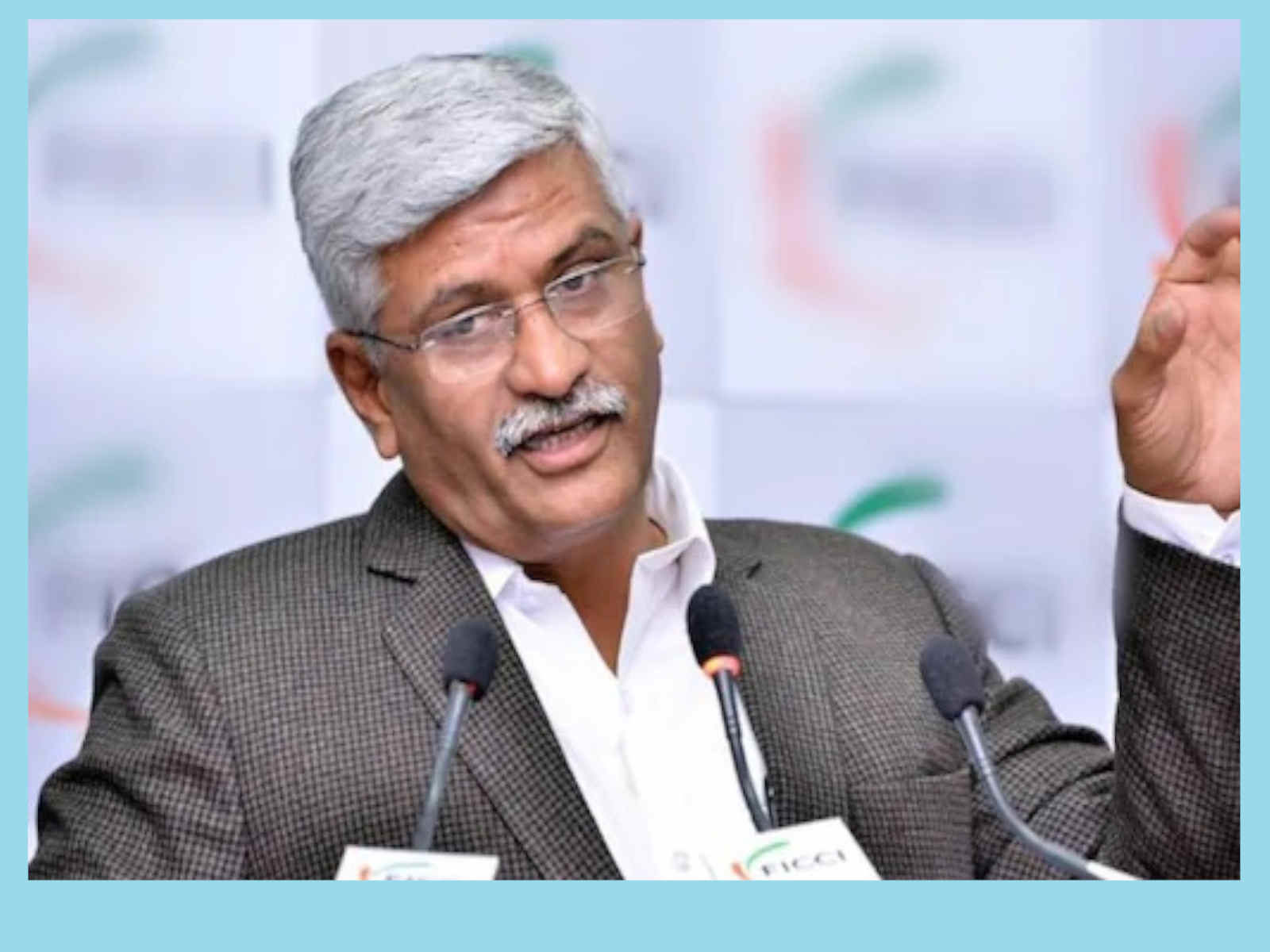 गंगा भारत की सांस्कृतिक धरोहर का प्रतीक, राष्ट्र को एक सूत्र में बांधती है : गजेन्द्र सिंह शेखावत गंगा भारत की सांस्कृतिक धरोहर का प्रतीक, राष्ट्र को एक सूत्र में बांधती है : गजेन्द्र सिंह शेखावत