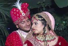 लिंग बदलकर मीरा बनी आरव....., प्रेमिका से रचाई शादी लिंग बदलकर मीरा बनी आरव....., प्रेमिका से रचाई शादी