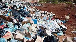 कूड़ा निस्तारण में चूक को लेकर बिहार के 1,800 स्वास्थ्य केंद्रों को बंद करने की चेतावनी कूड़ा निस्तारण में चूक को लेकर बिहार के 1,800 स्वास्थ्य केंद्रों को बंद करने की चेतावनी