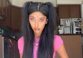 टिकटॉक से मशहूर हुईं मेघा ठाकुर का निधन टिकटॉक से मशहूर हुईं मेघा ठाकुर का निधन