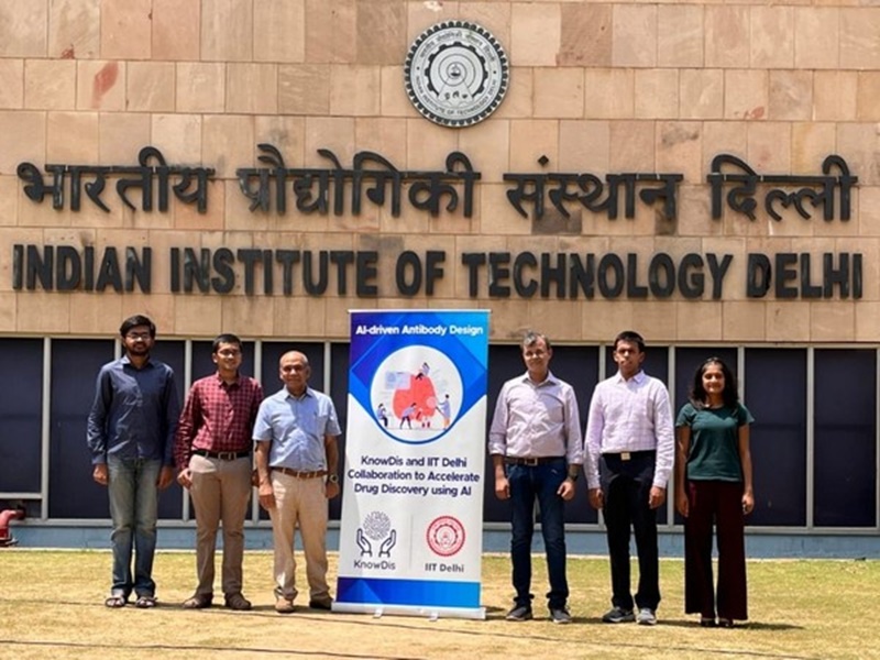क्यूएस रैंकिंग : इंजीनियरिंग की पढ़ाई के लिए आईआईटी-दिल्ली शीर्ष 50 संस्थानों में