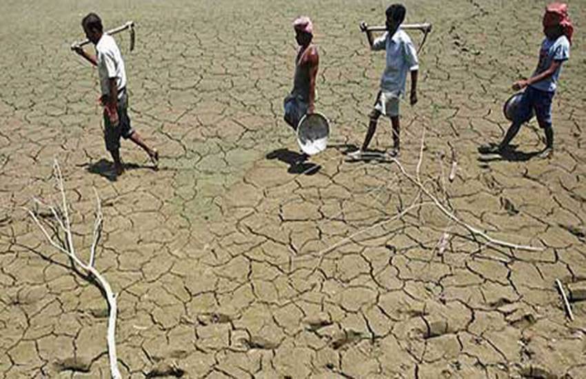  2050 तक पानी के संकट से सबसे ज्यादा जूझेगा भारत.... यूएन की रिपोर्ट में दावा