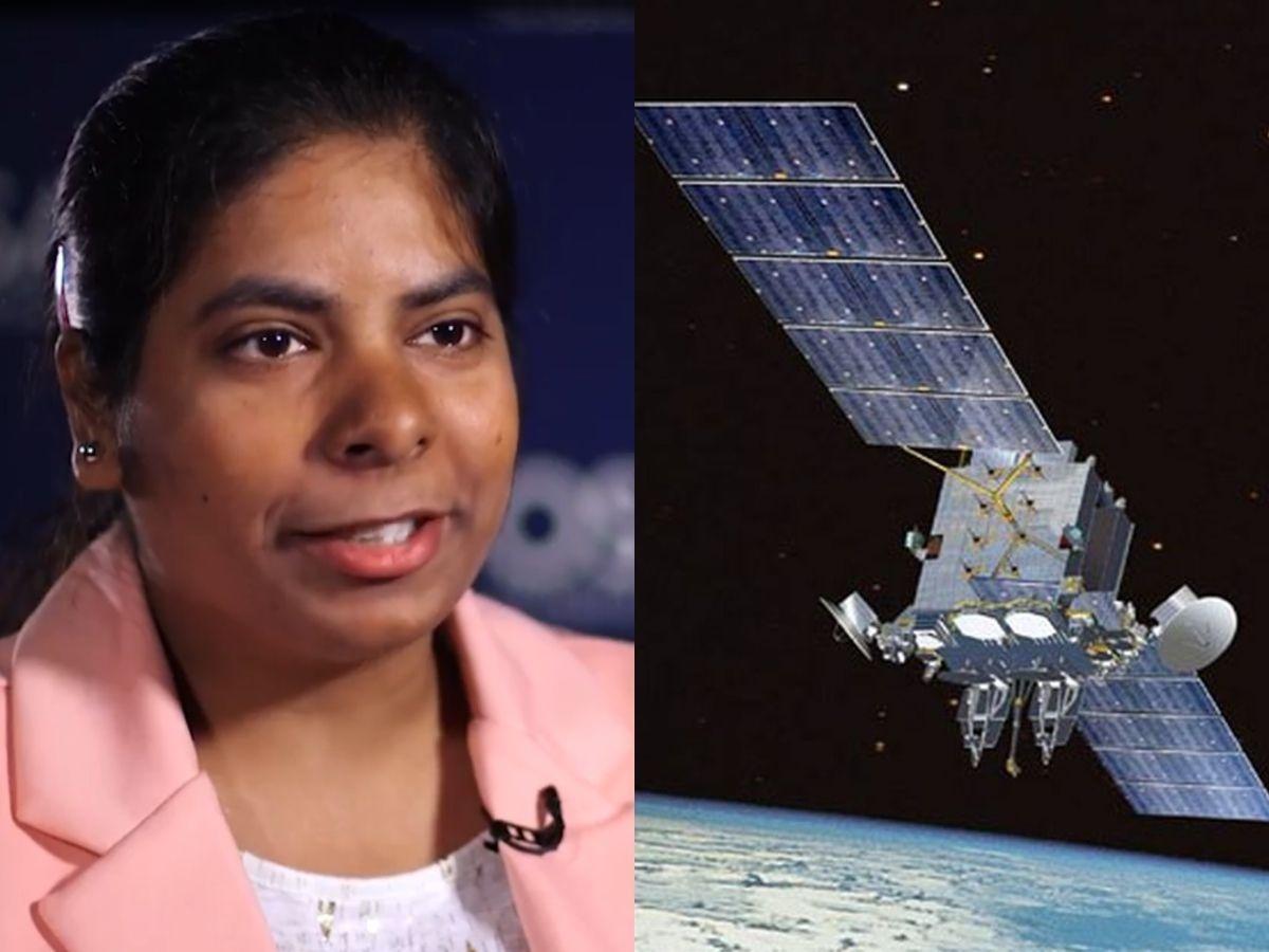 घोड़े की नाल से प्रेरणा लेकर नैनो उपग्रहों के लिए खास एंटीना विकसित, सरकार से पेटेंट मिला घोड़े की नाल से प्रेरणा लेकर नैनो उपग्रहों के लिए खास एंटीना विकसित, सरकार से पेटेंट मिला