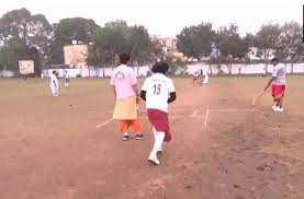 संस्कृत भाषी वैदिक पंडितों का क्रिकेट टूर्नामेंट आयोजित; पुरस्कार में अयोध्या यात्रा संस्कृत भाषी वैदिक पंडितों का क्रिकेट टूर्नामेंट आयोजित; पुरस्कार में अयोध्या यात्रा