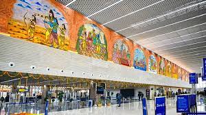 अयोध्या हवाई अड्डे पर उड़ानों की संख्या 100 तक पहुंचने की उम्मीद अयोध्या हवाई अड्डे पर उड़ानों की संख्या 100 तक पहुंचने की उम्मीद