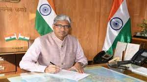 रेलवे बोर्ड के पूर्व प्रमुख अनिल लाहोटी ट्राई के चेयरमैन नियुक्त रेलवे बोर्ड के पूर्व प्रमुख अनिल लाहोटी ट्राई के चेयरमैन नियुक्त