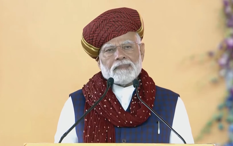 प्रधानमंत्री ने पांच नए एम्स और 48 हजार करोड़ रुपये से अधिक की विभिन्न विकास परियोजनाओं का शुभारंभ किया प्रधानमंत्री ने पांच नए एम्स और 48 हजार करोड़ रुपये से अधिक की विभिन्न विकास परियोजनाओं का शुभारंभ किया