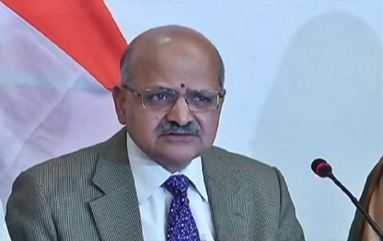 देश में गरीबी कम होकर 5 प्रतिशत पर आ गई हैः नीति आयोग देश में गरीबी कम होकर 5 प्रतिशत पर आ गई हैः नीति आयोग