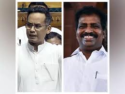 लोकसभा में कांग्रेस के उपनेता होंगे गौरव गोगोई, के. सुरेश होंगे मुख्य सचेतक लोकसभा में कांग्रेस के उपनेता होंगे गौरव गोगोई, के. सुरेश होंगे मुख्य सचेतक