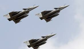 देश में अगस्त-सितंबर में दो चरणों में आयोजित होगा सबसे बड़ा बहुपक्षीय हवाई अभ्यास तरंग शक्ति देश में अगस्त-सितंबर में दो चरणों में आयोजित होगा सबसे बड़ा बहुपक्षीय हवाई अभ्यास तरंग शक्ति