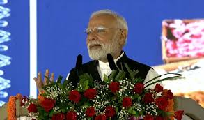 मोदी ने विकसित भारत के लिए बिना राजनीतिक पृष्ठभूमि वाले युवाओं से राजनीति में आने का आह्वान किया मोदी ने विकसित भारत के लिए बिना राजनीतिक पृष्ठभूमि वाले युवाओं से राजनीति में आने का आह्वान किया