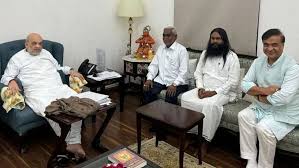 चंपई सोरेन 30 अगस्त को भाजपा में शामिल होंगे : हिमंत चंपई सोरेन 30 अगस्त को भाजपा में शामिल होंगे : हिमंत