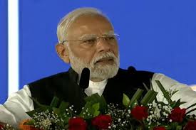 जन धन योजना ने वित्तीय समावेशन को आगे बढ़ाने में महत्वपूर्ण भूमिका निभाई : मोदी जन धन योजना ने वित्तीय समावेशन को आगे बढ़ाने में महत्वपूर्ण भूमिका निभाई : मोदी