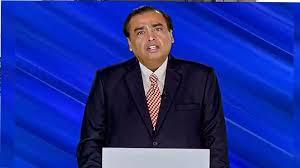 रिलायंस पांच सितंबर को 1:1 के अनुमात में बोनस शेयर जारी करने पर करेगी विचार रिलायंस पांच सितंबर को 1:1 के अनुमात में बोनस शेयर जारी करने पर करेगी विचार