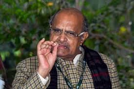 केसी त्यागी का जद(यू) के राष्ट्रीय प्रवक्ता पद से इस्तीफा, राजीव रंजन प्रसाद को मिली जिम्मेदारी केसी त्यागी का जद(यू) के राष्ट्रीय प्रवक्ता पद से इस्तीफा, राजीव रंजन प्रसाद को मिली जिम्मेदारी