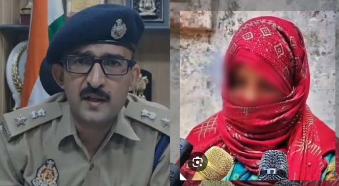 निजी एम्बुलेंस कर्मचारियों पर महिला ने लगाया छेड़छाड़ का आरोप, मामला दर्ज निजी एम्बुलेंस कर्मचारियों पर महिला ने लगाया छेड़छाड़ का आरोप, मामला दर्ज