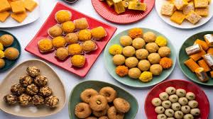 त्योहारों के दौरान मिठाई, डेयरी उत्पादों में मिलावट रोकने को कड़े कदम उठाएं राज्य: खाद्य नियामक त्योहारों के दौरान मिठाई, डेयरी उत्पादों में मिलावट रोकने को कड़े कदम उठाएं राज्य: खाद्य नियामक