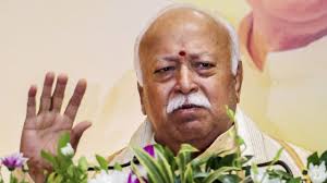 तृतीय विश्व युद्ध का खतरा मंडरा रहा, विज्ञान का लाभ अभी भी गरीबों तक नहीं पहुंच रहा: भागवत तृतीय विश्व युद्ध का खतरा मंडरा रहा, विज्ञान का लाभ अभी भी गरीबों तक नहीं पहुंच रहा: भागवत