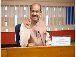 मजबूत, पारदर्शी ऑडिट प्रणाली लोकतंत्र को मजबूत करने में मदद करती है : ओम बिरला मजबूत, पारदर्शी ऑडिट प्रणाली लोकतंत्र को मजबूत करने में मदद करती है : ओम बिरला