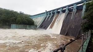 भारत में 1,065 बड़े बांध हैं जो 50 से 100 साल पुराने, 224 बांध एक सदी से अधिक पुराने: सरकार भारत में 1,065 बड़े बांध हैं जो 50 से 100 साल पुराने, 224 बांध एक सदी से अधिक पुराने: सरकार