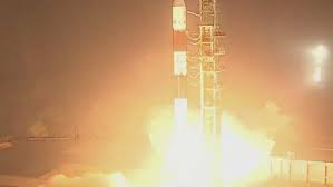 स्पेस डॉकिंग एक्सपेरिमेंट : दोनों अंतरिक्ष यान सफलतापूर्वक अलग स्पेस डॉकिंग एक्सपेरिमेंट : दोनों अंतरिक्ष यान सफलतापूर्वक अलग