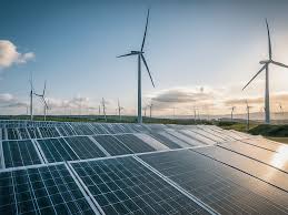 भारत 200 गीगावाट क्षमता के साथ स्वच्छ ऊर्जा क्षेत्र में शीर्ष पर, 2025 में निवेश होगा दोगुना भारत 200 गीगावाट क्षमता के साथ स्वच्छ ऊर्जा क्षेत्र में शीर्ष पर, 2025 में निवेश होगा दोगुना