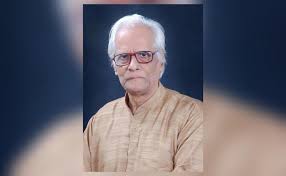 जाने-माने कार्टूनिस्ट हरीश चंद्र शुक्ला काक का निधन जाने-माने कार्टूनिस्ट हरीश चंद्र शुक्ला काक का निधन