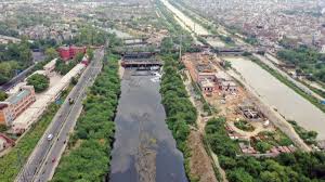 देश के 440 जिलों के भूजल में नाइट्रेट का उच्च स्तर स्वास्थ्य के लिए खतरा: रिपोर्ट देश के 440 जिलों के भूजल में नाइट्रेट का उच्च स्तर स्वास्थ्य के लिए खतरा: रिपोर्ट