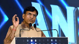 मांडविया ने फिट इंडिया संडे ऑन साइकिल का नेतृत्व किया, लवलीना ने गुवाहाटी से समर्थन दिया मांडविया ने फिट इंडिया संडे ऑन साइकिल का नेतृत्व किया, लवलीना ने गुवाहाटी से समर्थन दिया