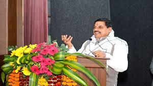 अहिल्याबाई होलकर की याद में 24 जनवरी को महेश्वर में मध्यप्रदेश मंत्रिमंडल की बैठक होगी अहिल्याबाई होलकर की याद में 24 जनवरी को महेश्वर में मध्यप्रदेश मंत्रिमंडल की बैठक होगी