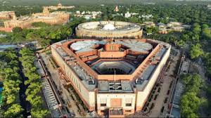 होली के उपलक्ष्य में लोकसभा, राज्यसभा ने 13 मार्च की बैठकें स्थगित कीं होली के उपलक्ष्य में लोकसभा, राज्यसभा ने 13 मार्च की बैठकें स्थगित कीं