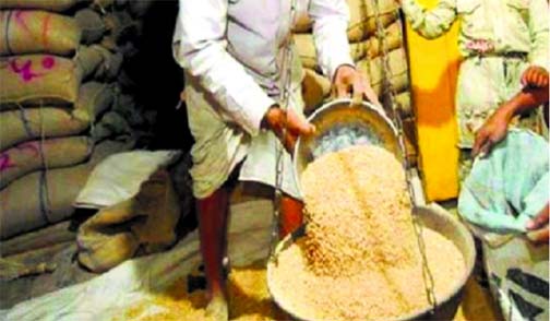 राष्ट्रीय खाद्य सुरक्षा मिशन का नाम अब राष्ट्रीय खाद्य सुरक्षा एवं पोषण मिशन, योजना में किए गए कई बड़े परिवर्तन राष्ट्रीय खाद्य सुरक्षा मिशन का नाम अब राष्ट्रीय खाद्य सुरक्षा एवं पोषण मिशन, योजना में किए गए कई बड़े परिवर्तन