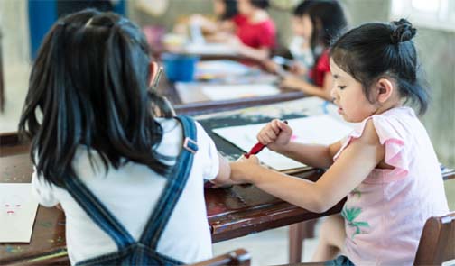 शिक्षा मंत्रालय की पहल, 3-8 आयु वर्ग के बच्चों के लिए बालपन की कविता प्रतियोगिता शिक्षा मंत्रालय की पहल, 3-8 आयु वर्ग के बच्चों के लिए बालपन की कविता प्रतियोगिता