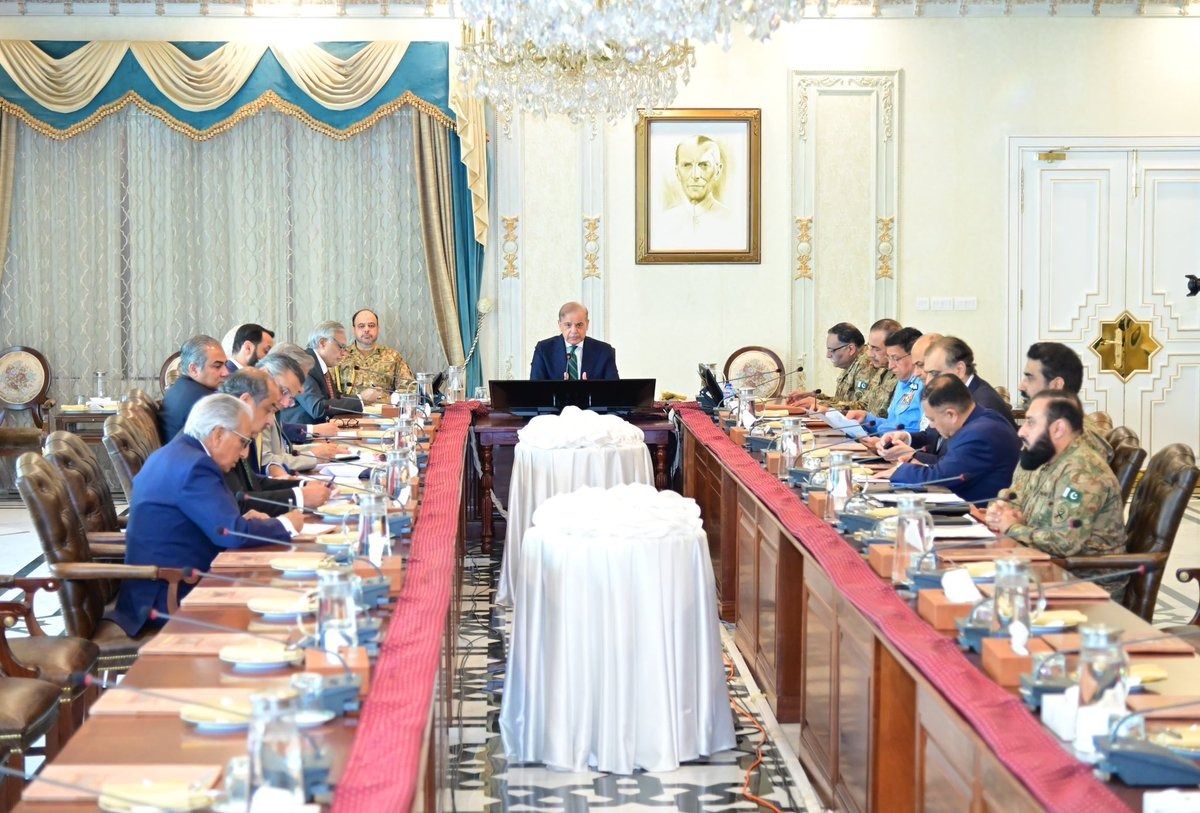 भारत के ताबड़तोड़ एक्शन से पाकिस्तान में खलबली, पानी रोकने को बताया ‘युद्ध जैसी कार्रवाई’ भारत के ताबड़तोड़ एक्शन से पाकिस्तान में खलबली, पानी रोकने को बताया ‘युद्ध जैसी कार्रवाई’