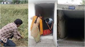 भारत-पाकिस्तान में बढते तनाव के बीच सीमावर्ती क्षेत्रों के ग्रामीण तैयारी में जुटे भारत-पाकिस्तान में बढते तनाव के बीच सीमावर्ती क्षेत्रों के ग्रामीण तैयारी में जुटे