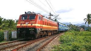 रेलवे ने शुरू की डिजिटल घड़ी डिजाइन प्रतियोगिता, पांच लाख रुपये तक के इनाम रेलवे ने शुरू की डिजिटल घड़ी डिजाइन प्रतियोगिता, पांच लाख रुपये तक के इनाम