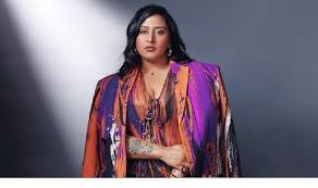 रैपर राजा कुमारी एएमए पुरस्कार पाने वालीं भारतीय मूल की पहली संगीतकार बनीं रैपर राजा कुमारी एएमए पुरस्कार पाने वालीं भारतीय मूल की पहली संगीतकार बनीं