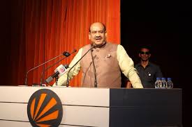 लोगों के जीवन में गुणात्मक परिवर्तन लाएं नौकरशाह : लोकसभा अध्यक्ष लोगों के जीवन में गुणात्मक परिवर्तन लाएं नौकरशाह : लोकसभा अध्यक्ष