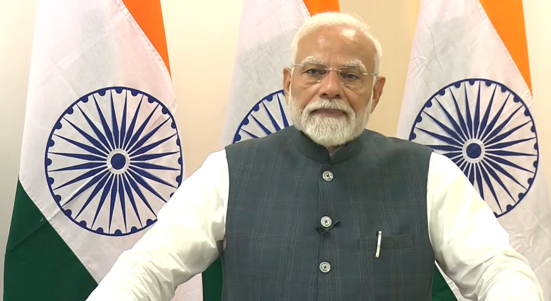 प्रधानमंत्री मोदी 15 से 19 जून को साइप्रस, कनाडा और क्रोएशिया की यात्रा पर रहेंगे प्रधानमंत्री मोदी 15 से 19 जून को साइप्रस, कनाडा और क्रोएशिया की यात्रा पर रहेंगे