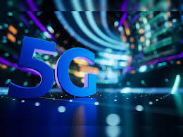 वर्ष 2030 तक भारत में 5जी ग्राहकों की संख्या 98 करोड़ हो जाएगी : ईएमआर वर्ष 2030 तक भारत में 5जी ग्राहकों की संख्या 98 करोड़ हो जाएगी : ईएमआर