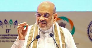 समाजवादी, द्रमुक अब उस पार्टी के साथ हैं जिसने आपातकाल के जरिए लोकतंत्र की हत्या की: शाह समाजवादी, द्रमुक अब उस पार्टी के साथ हैं जिसने आपातकाल के जरिए लोकतंत्र की हत्या की: शाह