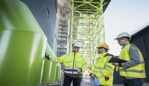 जीएसटी सुधार से अगले दशक में नवीकरणीय ऊर्जा क्षेत्र में पैदा होंगी 5-7 लाख नौकरियां जीएसटी सुधार से अगले दशक में नवीकरणीय ऊर्जा क्षेत्र में पैदा होंगी 5-7 लाख नौकरियां