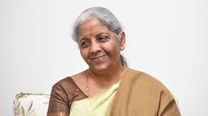 अब तक 22 राज्यों को 3.6 लाख करोड़ रुपये की 50-वर्षीय ब्याज-मुक्त सहायता दी गईः सीतारमण अब तक 22 राज्यों को 3.6 लाख करोड़ रुपये की 50-वर्षीय ब्याज-मुक्त सहायता दी गईः सीतारमण