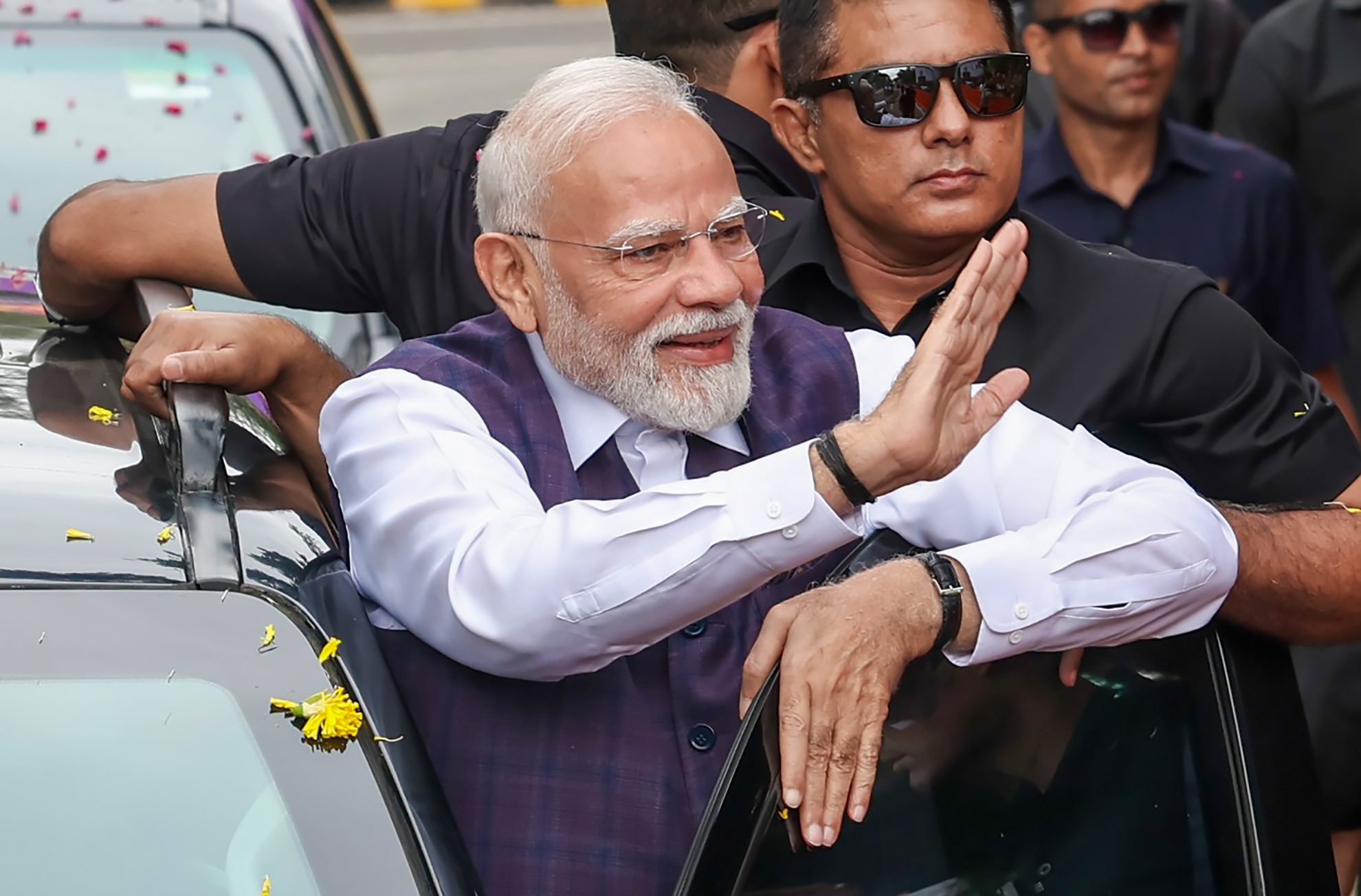 प्रधानमंत्री 22 सितम्बर को अरुणाचल प्रदेश और त्रिपुरा का दौरा करेंगे प्रधानमंत्री 22 सितम्बर को अरुणाचल प्रदेश और त्रिपुरा का दौरा करेंगे