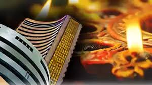 एनएसई, बीएसई 21 अक्टूबर को एक घंटे का दिवाली मुहूर्त कारोबार आयोजित करेंगे एनएसई, बीएसई 21 अक्टूबर को एक घंटे का दिवाली मुहूर्त कारोबार आयोजित करेंगे