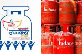 सरकार ने उज्ज्वला योजना के तहत 25 लाख अतिरिक्त एलपीजी कनेक्शन जारी करने को मंजूरी दी सरकार ने उज्ज्वला योजना के तहत 25 लाख अतिरिक्त एलपीजी कनेक्शन जारी करने को मंजूरी दी