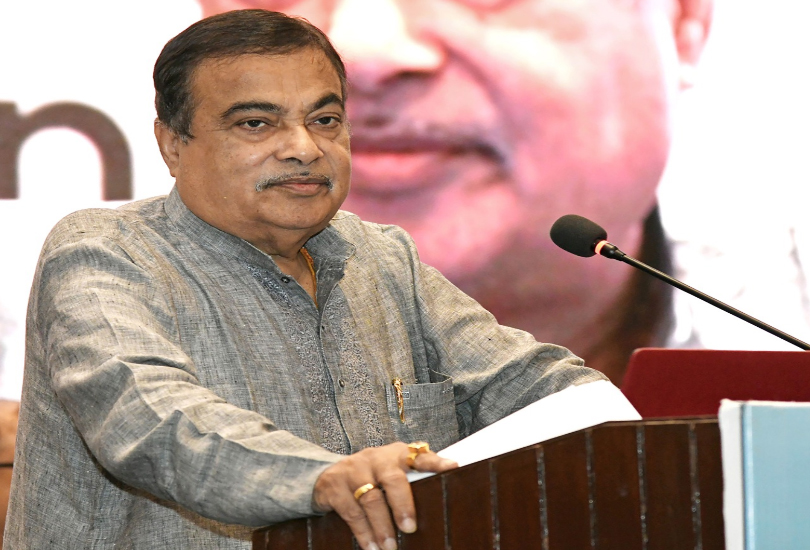 नितिन गडकरी ने भारत के पहले हाइड्रोजन हाईवे का शुभारंभ किया, ग्रीन ऊर्जा की दिशा में बड़ा कदम नितिन गडकरी ने भारत के पहले हाइड्रोजन हाईवे का शुभारंभ किया, ग्रीन ऊर्जा की दिशा में बड़ा कदम