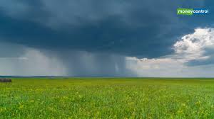 भारत में मानसून के बाद सामान्य से अधिक वर्षा की संभावना: आईएमडी भारत में मानसून के बाद सामान्य से अधिक वर्षा की संभावना: आईएमडी