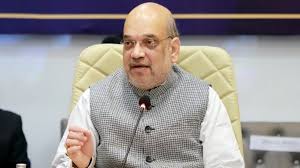 सभी भगोड़ों को वापस लाने के लिए निश्चित प्रणाली जरूरी: शाह सभी भगोड़ों को वापस लाने के लिए निश्चित प्रणाली जरूरी: शाह